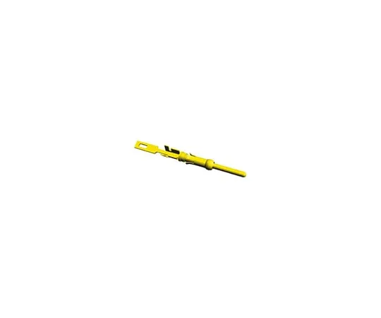 63-5011-69　TE Connectivity Type III+ Series, size 16 13A Male Solder Circular Connector Contact for *** with CPC Connectors, M　202236-7