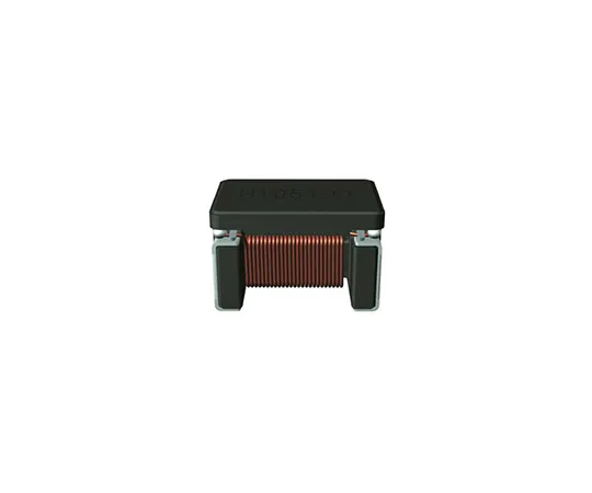 63-5089-65　EPCOS ACT45B Series Type SMD Wire-wound SMD Inductor with a Ferrite Core, 51 μH -30 → +50% Wire-Wound 200mA Idc　B82787C0513H002