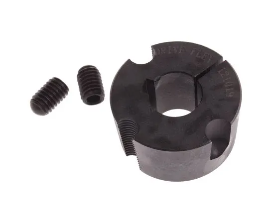 63-6572-63　RS PRO Taper Bush 1210 19mm Shaft Diameter　182-925