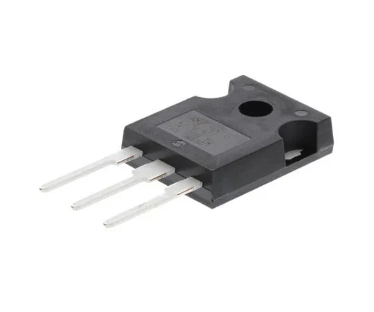 63-5070-59　STW12NK90Z N-Channel MOSFET, 11 A, 900 V MDmesh, SuperMESH, 3-Pin TO-247 STMicroelectronics　STW12NK90Z