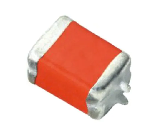 63-5155-35　Vishay Tantalum Capacitor 1000μF 10V dc MnO2 Solid ±10% Tolerance 597D Series　597D108X9010F2T