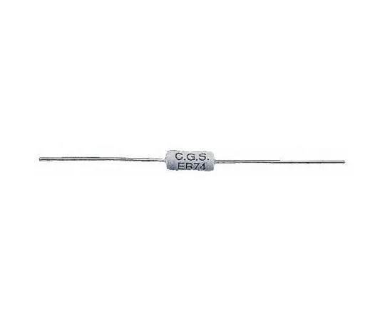 63-6560-49　Winding Resistor Power Resistor ER74 Series 39 omega 3 W +/- 5%　ER7439RJT