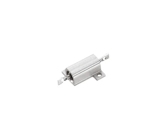 63-5061-83　TE Connectivity THS10 Series Aluminium, Aluminium Ho***d Solder Lug Wire Wound Panel Mount Resistor, 100Ω ±5% 10W　THS10100RJ
