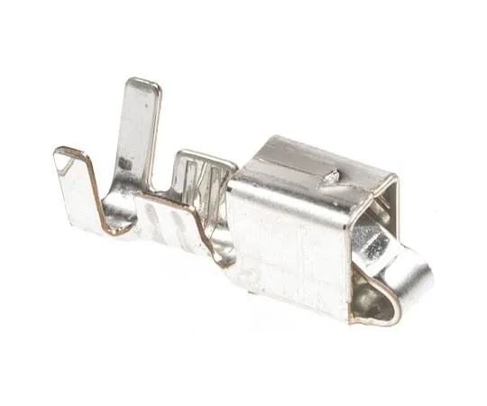 63-5072-97　JST NV, VB, VH Female Crimp Terminal Contact 18AWG SVH-21T-P1.1　SVH-21T-P1.1