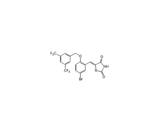 62-8436-21　PTP Inhibitor XVIII　540216-10MG
