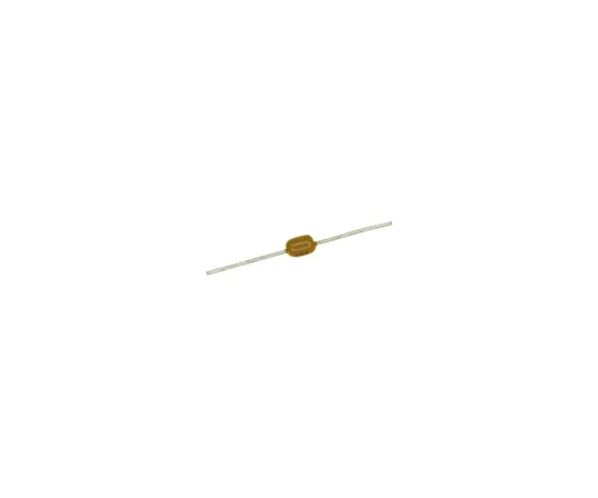 63-5037-17　Vishay 10nF MLCC 50V dc ±10% Axial A103K15X7RF5TAAV　A103K15X7RF5TAAV