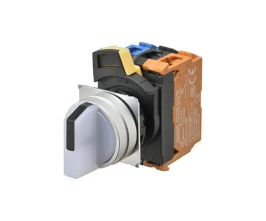 62-4359-84　Switch　A22NW-3MR-TAA-G102-AD