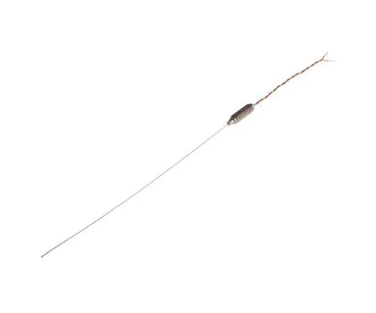 63-5146-26　RS PRO Type K Thermocouple 250mm Length, 0.5mm Diameter, -40°C → 750°C　847-1071