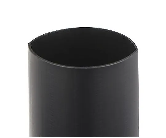 63-5124-58　3M Black Heat Shrink Tubing 32mm Sleeve Dia. x 1m Length, MDT-A Series 4.5:1 Ratio　MDTA32/7