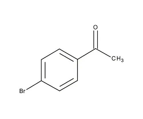 61-0369-43　4'-Bromoacetophenone for Synthesis 821968 100G　8.21968.0100