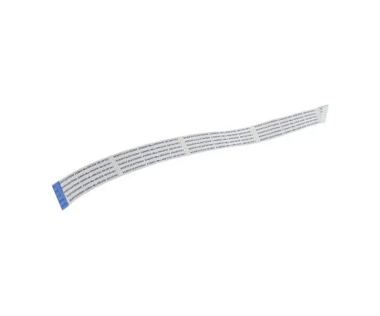 63-5077-87　Wurth Elektronik 6877 FFC Jumper Cable, 0.5mm Pitch, 30 Way, 200mm Cable Length, 500 mA, 60 V ac　687730200002