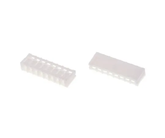 63-5055-46　JST SZN Connector Housing, 1.5mm Pitch, 8 Way, 1 Row　8P-SZN