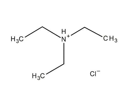 61-0367-25　Triethylammonium Chloride for Synthesis 821135 1kg　8.21135.1000
