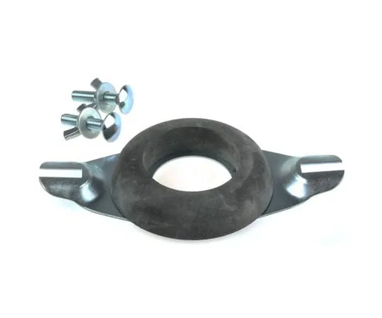 63-6555-68　Toilet Close Coupling Kit RS PRO, For Use With Plastic & Ceramic Cistern　134-285