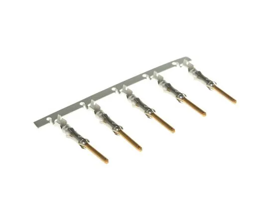 63-4945-66　TE Connectivity Type III+ Male Crimp Terminal Contact 16 AWG 66098-9　66098-9
