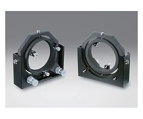 61-6997-45　Large Precision Gimbal Mirror Holder Base Plate　MHD-100PEE
