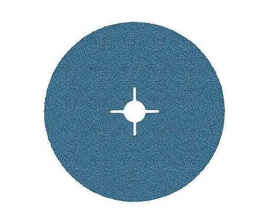 63-6561-72　Polished Disc Zirconia Aluminum　3M581CB61760