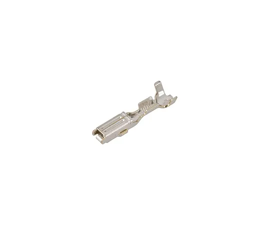 63-5011-51　TE Connectivity Econoseal III 070 Female Crimp Terminal Contact 344113-1　344113-1
