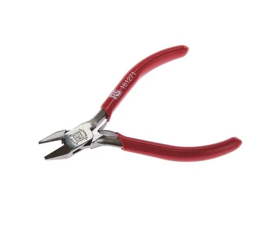 63-6565-25　RS PRO 115 mm Diagonal Cutters　161-271