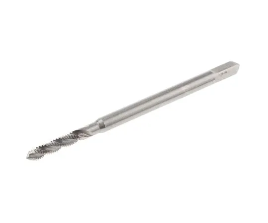 63-6560-75　RS PRO HSS M2 Spiral Flute, Second Threading Tap　151-937