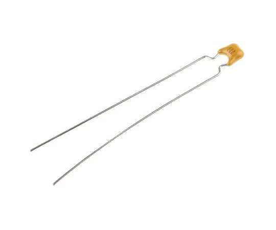 63-4976-64　AVX 22nF MLCC 50V dc ±10% Through Hole SR215C223KARTR　SR215C223KARTR