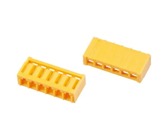 63-5055-49　JST SAN Connector Housing, 2mm Pitch, 8 Way, 1 Row　8P-SAN