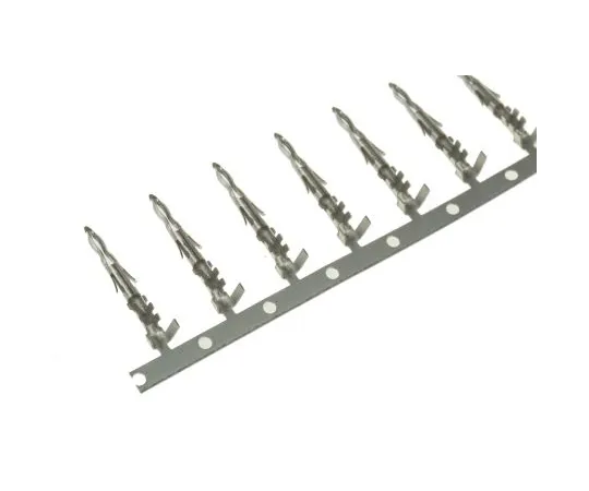 63-5114-51　Delphi Weather-Pack Series Male Terminal for *** with Automotive Connectors　12124582