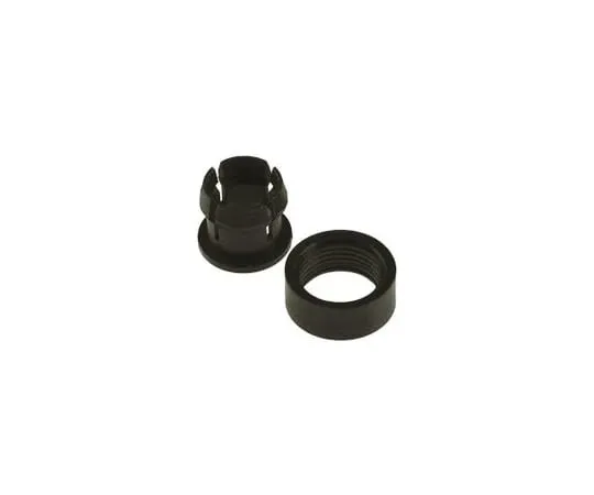 63-5141-64　Broadcom HLMP-0103, HLMP LED Mounting Clip & Ring Set　HLMP-0103