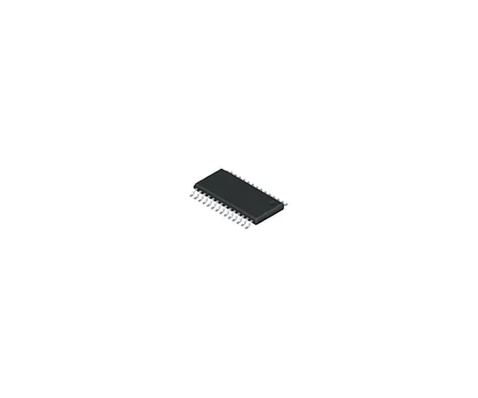 63-5098-90　Microchip PIC18F25K50-I/SS, 8bit PIC Microcontroller, 48MHz, 32 kB Flash, 28-Pin SSOP　PIC18F25K50-I/SS