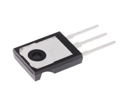 63-5069-63　ON Semiconductor FGH40N60SMD IGBT, 80 A 600 V, 3-Pin TO-247　FGH40N60SMD