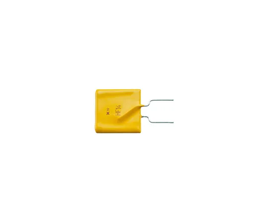 63-5002-94　Littelf*** 14A Hold current, Radial Leaded PCB Mount Resettable F***, 16V dc　RHEF1400