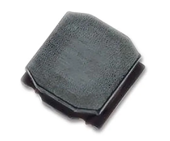 63-5155-20　Murata LQH5BPN Series Type 5050 Shielded Wire-wound SMD Inductor with a Ferrite Core, 10 μH Wire-Wound　LQH5BPN100MT0L