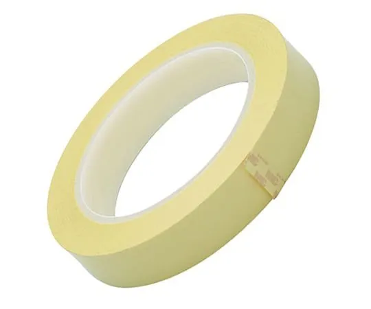 63-5162-13　3M Yellow Electrical Tape, 15mm x 66m　T1350Y15