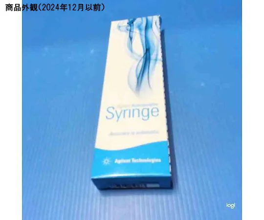 63-5231-83　Plunger Inneedle Syringe, 1 uL　G4513-80215