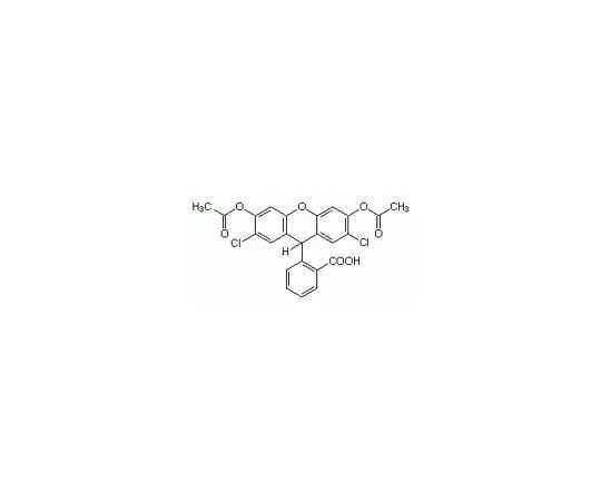 62-8416-23　2',7'-Dichlorofluorescin Diacetate　287810-100MG