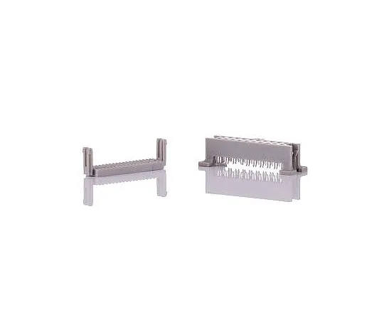 63-5138-43　3M 20-Way IDC Connector Socket for Cable Mount, 2-Row　45120-010030