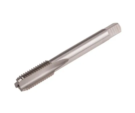 63-6561-08　RS PRO HSS M10 Straight Flute, Plug Threading Tap　152-233
