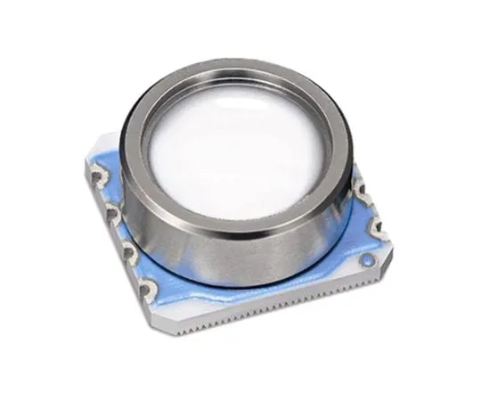 63-5164-30　MS580305BA01-00, Barometric Pressure Sensor, 5bar 0 → 3.6 V Output, 8-Pin　MS580305BA01-00