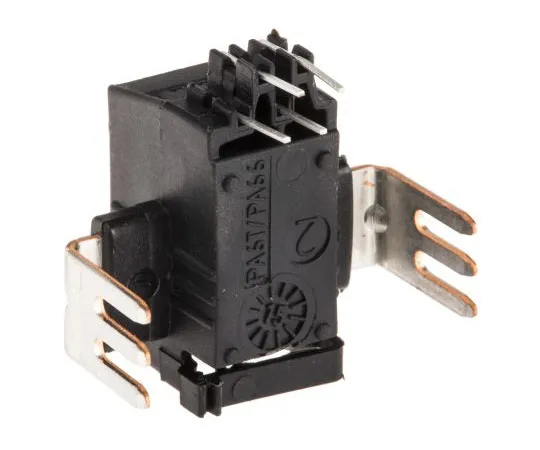 63-5108-69　LEM HLSR Series Open Loop Current Sensor, 25A nominal current, 10A output current　HLSR 10-P