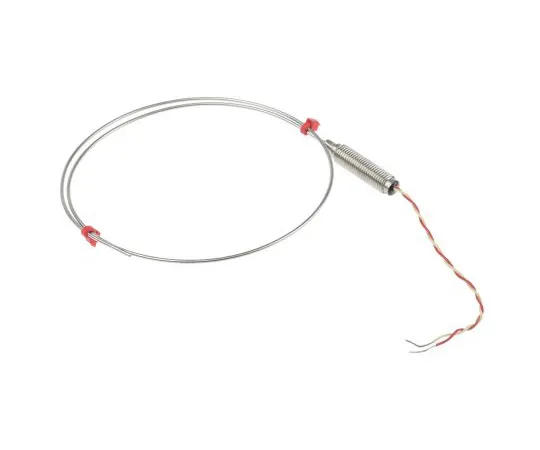 63-5146-32　RS PRO Type K Thermocouple 500mm Length, 1.5mm Diameter, -100°C → 1100°C　847-1090