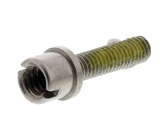 63-5052-29　3M 3341 Series, M2.5 Jack Socket Screw for *** with Mini Delta Ribbon Connector　3341-31-BULK