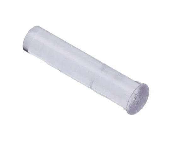 63-5003-70　PLP2-500 Bivar, Panel Mount LED Light Pipe, Clear Round Lens　PLP2-500