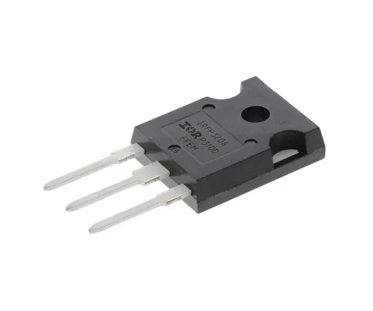 63-4966-20　IRFP3206PBF N-Channel MOSFET, 200 A, 60 V HEXFET, 3-Pin TO-247AC Infineon　IRFP3206PBF