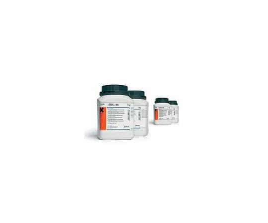 62-8366-22　Tris(hydroxymethyl)aminomethane GR for analysis buffer substance ACS,Reag. Ph Eur　1.08382.1000