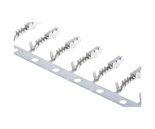63-5114-93　Delphi Metri-Pack 150 Series Male Terminal for *** with Automotive Connectors　12129373