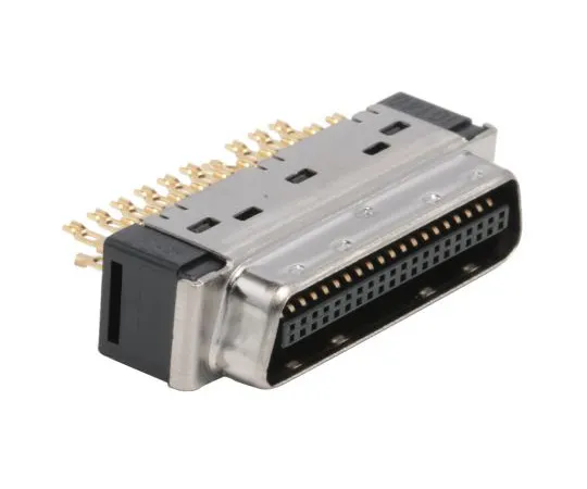 63-5052-38　3M 101 Series Cable Mount, 40 Pin D-sub Connector　10140-3000PE
