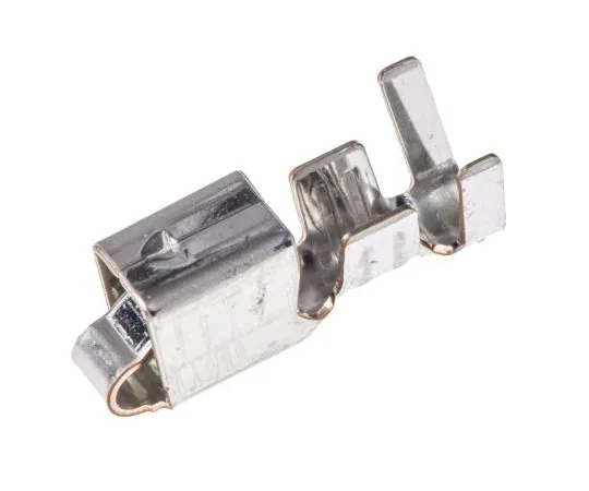 63-5072-96　JST NV, VH Female Crimp Terminal Contact 16AWG BVH-41T-P1.1　BVH-41T-P1.1