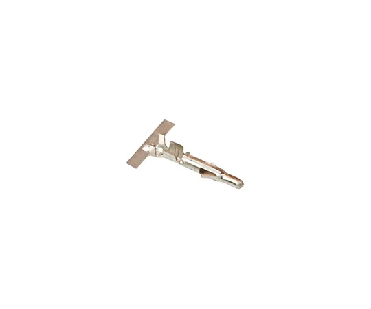 63-5011-82　TE Connectivity Universal MATE-N-LOK Male Crimp Terminal Contact 18AWG 350690-7　350690-7