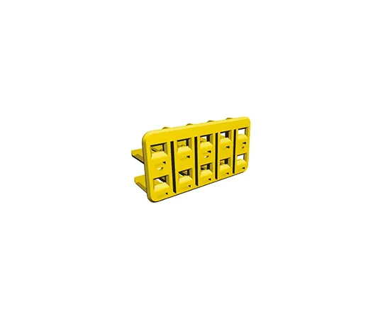 63-5011-54　TE Connectivity EconoSeal J Mark II Series TPA Lock for *** with Automotive Connectors　174656-7