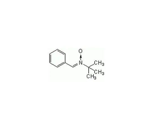 62-8410-44　N-tert-Butyl-α-phenylnitrone　203995-500MG